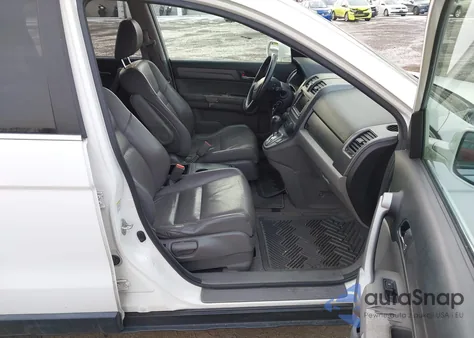 2007 Honda Cr-V Ex-L z USA, uszkodzony, nr VIN JHLRE48717C063928